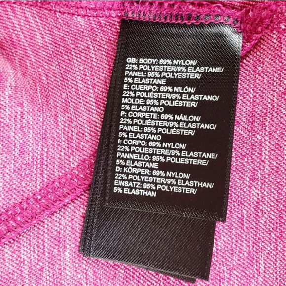 THE NORTH FACE Mountain Athletics Full Zip Jacket in Size S - Picture 6 of 10